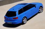 Seat Exeo ST 2009 года
